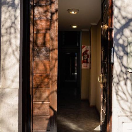 Sarmiento Monoambiente Διαμέρισμα Concordia Εξωτερικό φωτογραφία