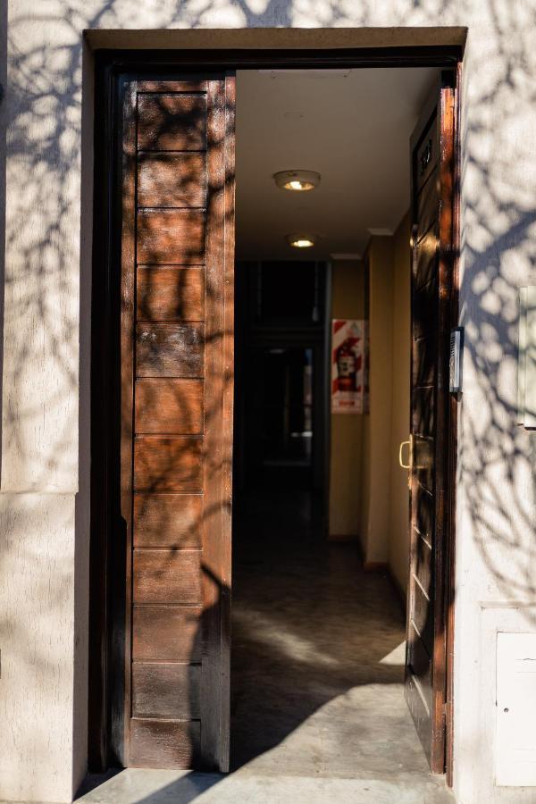 Sarmiento Monoambiente Διαμέρισμα Concordia Εξωτερικό φωτογραφία