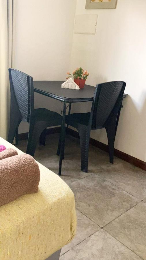 Sarmiento Monoambiente Διαμέρισμα Concordia Εξωτερικό φωτογραφία