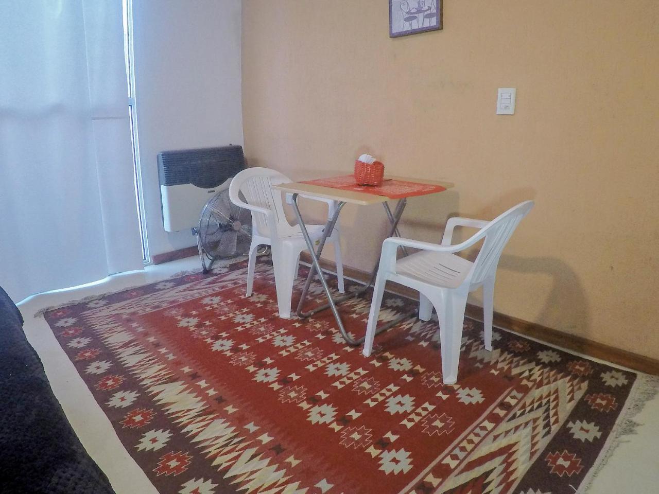 Sarmiento Monoambiente Διαμέρισμα Concordia Εξωτερικό φωτογραφία