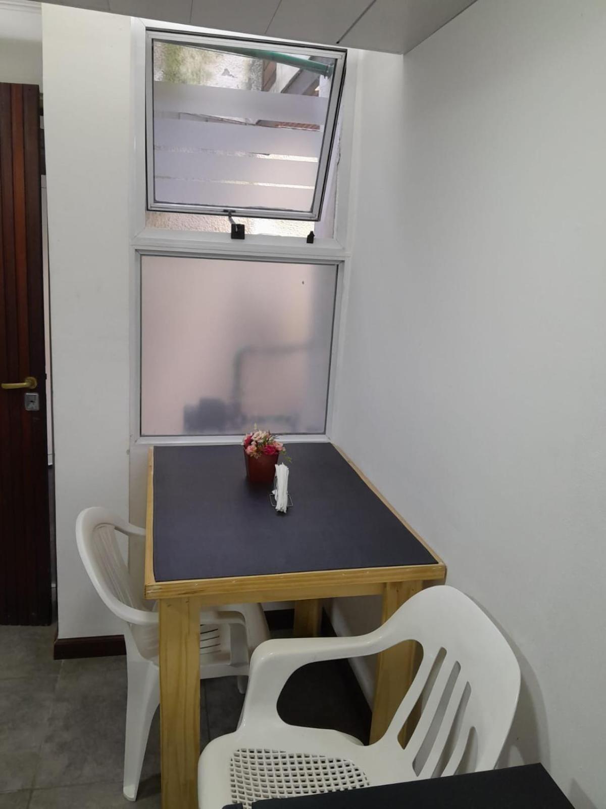 Sarmiento Monoambiente Διαμέρισμα Concordia Εξωτερικό φωτογραφία